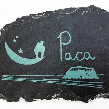 El Sueno, Paca شقة *